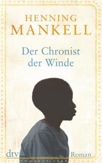 Der Chronist der Winde - 