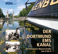 Der Dortmund-Ems-Kanal - 