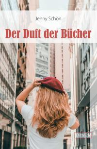 Der Duft der Bücher - 