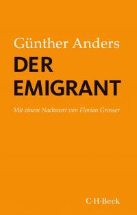 Der Emigrant - 
