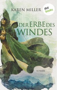 Der Erbe des Windes: Die Chroniken von Lur - Band 1 - 