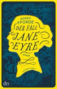 Der Fall Jane Eyre - 