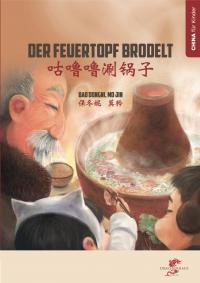 Der Feuertopf brodelt - 