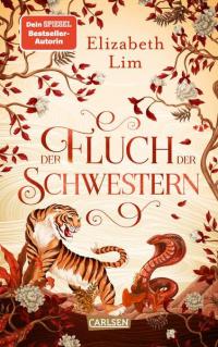 Der Fluch der Schwestern (Die sechs Kraniche 0) - 