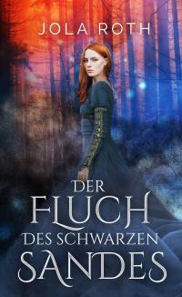 Der Fluch des schwarzen Sandes - 