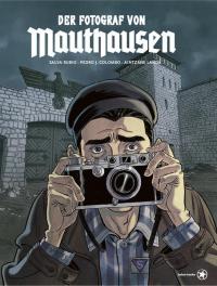 Der Fotograf von Mauthausen - 