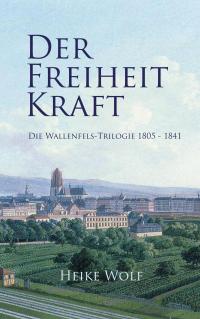 Der Freiheit Kraft - 