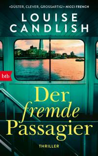 Der fremde Passagier - 