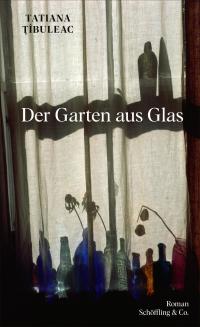 Der Garten aus Glas - 