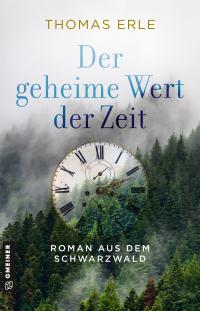 Der geheime Wert der Zeit - 