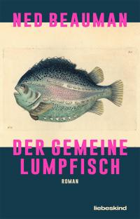 Der Gemeine Lumpfisch - 