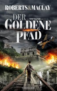 Der goldene Pfad - 