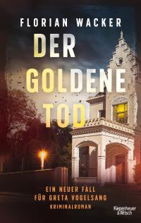 Der goldene Tod - 