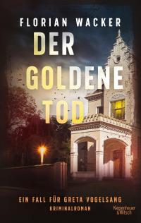 Der goldene Tod - 