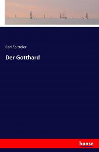Der Gotthard - 