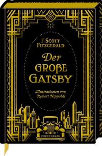 Der große Gatsby - 