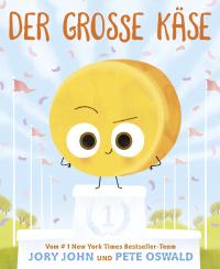 Der große Käse - 