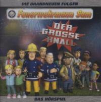 Der Große Knall (Das Hörspiel) - 