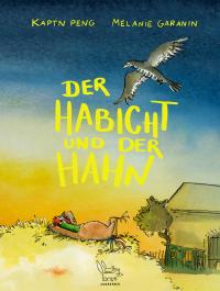 Der Habicht und der Hahn - 