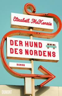 Der Hund des Nordens - 