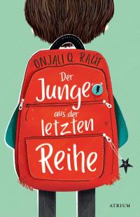 Der Junge aus der letzten Reihe - 