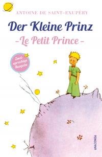 Der kleine Prinz / Le Petit Prince - 