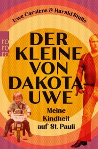 Der Kleine von Dakota-Uwe - 