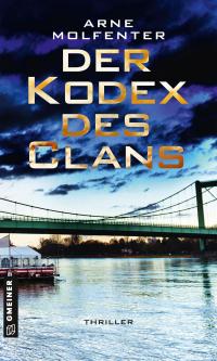 Der Kodex des Clans - 