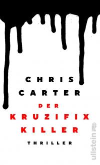 Der Kruzifix-Killer (Ein Hunter-und-Garcia-Thriller 1) - 