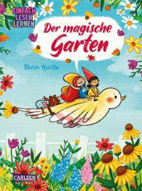 Der magische Garten - 