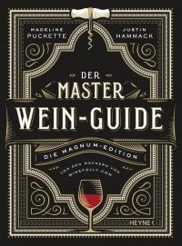 Der Master-Wein-Guide - 