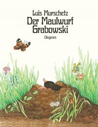 Der Maulwurf Grabowski - 