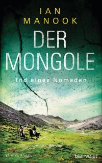 Der Mongole - Tod eines Nomaden - 