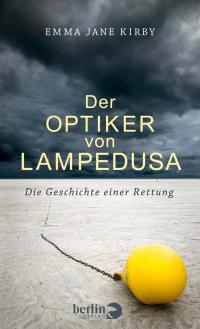 Der Optiker von Lampedusa - 
