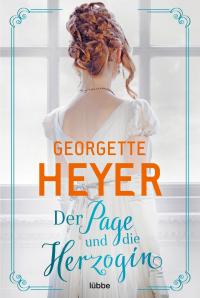 Der Page und die Herzogin - 