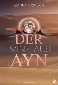 Der Prinz aus Ayn - 