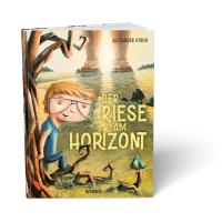 Der Riese am Horizont - 