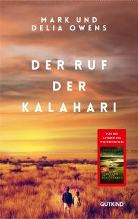 Der Ruf der Kalahari - 