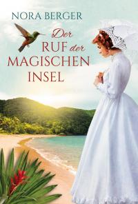 Der Ruf der magischen Insel - 