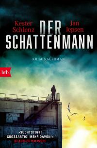 Der Schattenmann - 