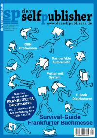 Der selfpublisher 3, 3-2016, Heft 3, September 2016 - 