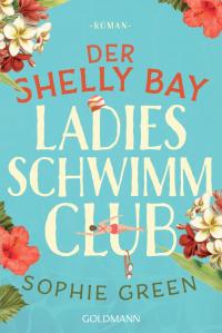 Der Shelly Bay Ladies Schwimmclub - 