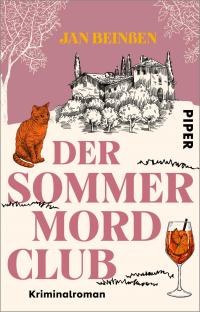 Der Sommermordclub - 