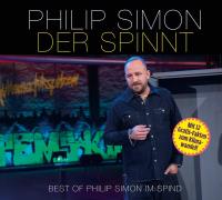 Der spinnt - Best-of Philip Simon im Spind - 