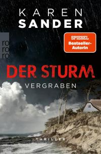 Der Sturm: Vergraben - 