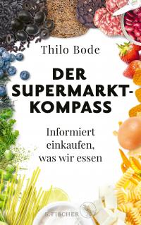 Der Supermarkt-Kompass - 