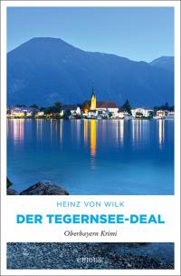 Der Tegernsee-Deal - 