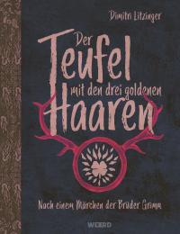 Der Teufel mit den drei goldenen Haaren - 