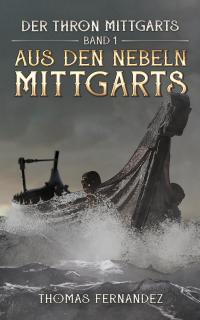 Der Thron Mittgarts - 