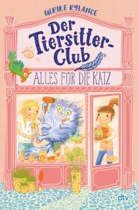 Der Tiersitter-Club – Alles für die Katz - 